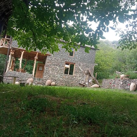 Hors'S Home Exterior foto